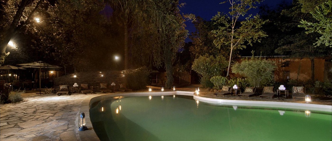 Fairmont Mara Safari Club gallery 3